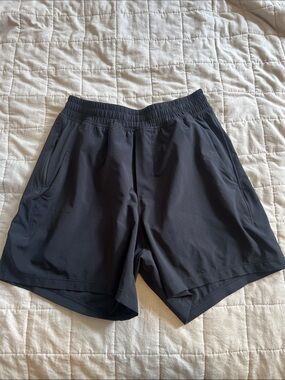 Lululemon men’s short